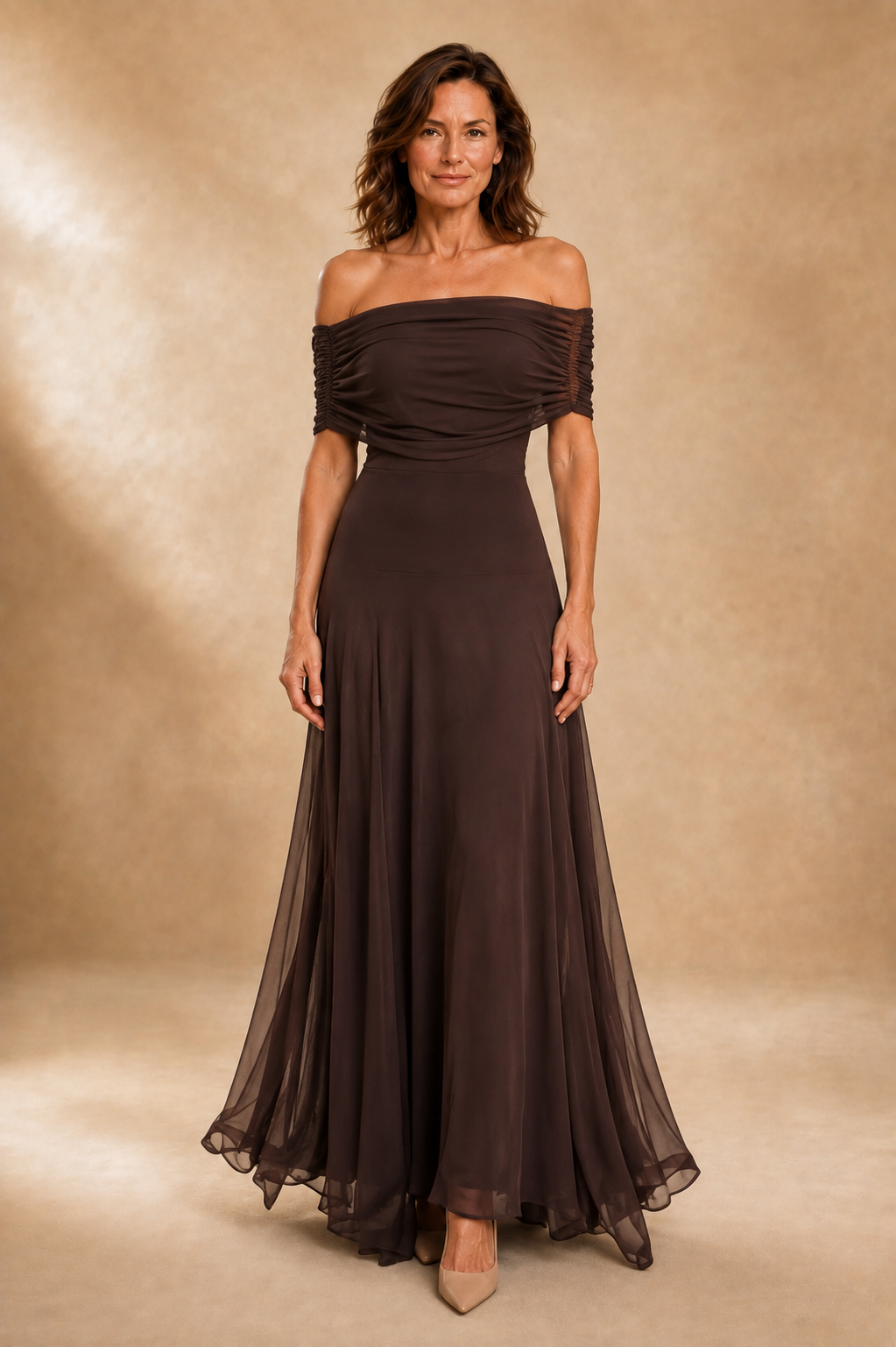 AMELIA | ABITO ELEGANTE PER TUTTI I GIORNI