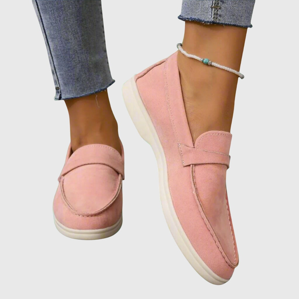 MOLLY | MOCASINES CÓMODOS DE DIARIO
