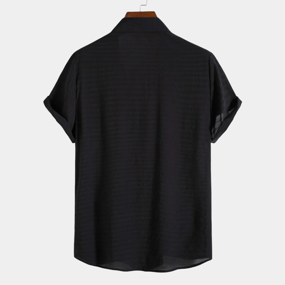 PATRICK | CAMISA DE VERANO RÍO