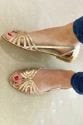 Kirsty – Sandalias ligeras de verano