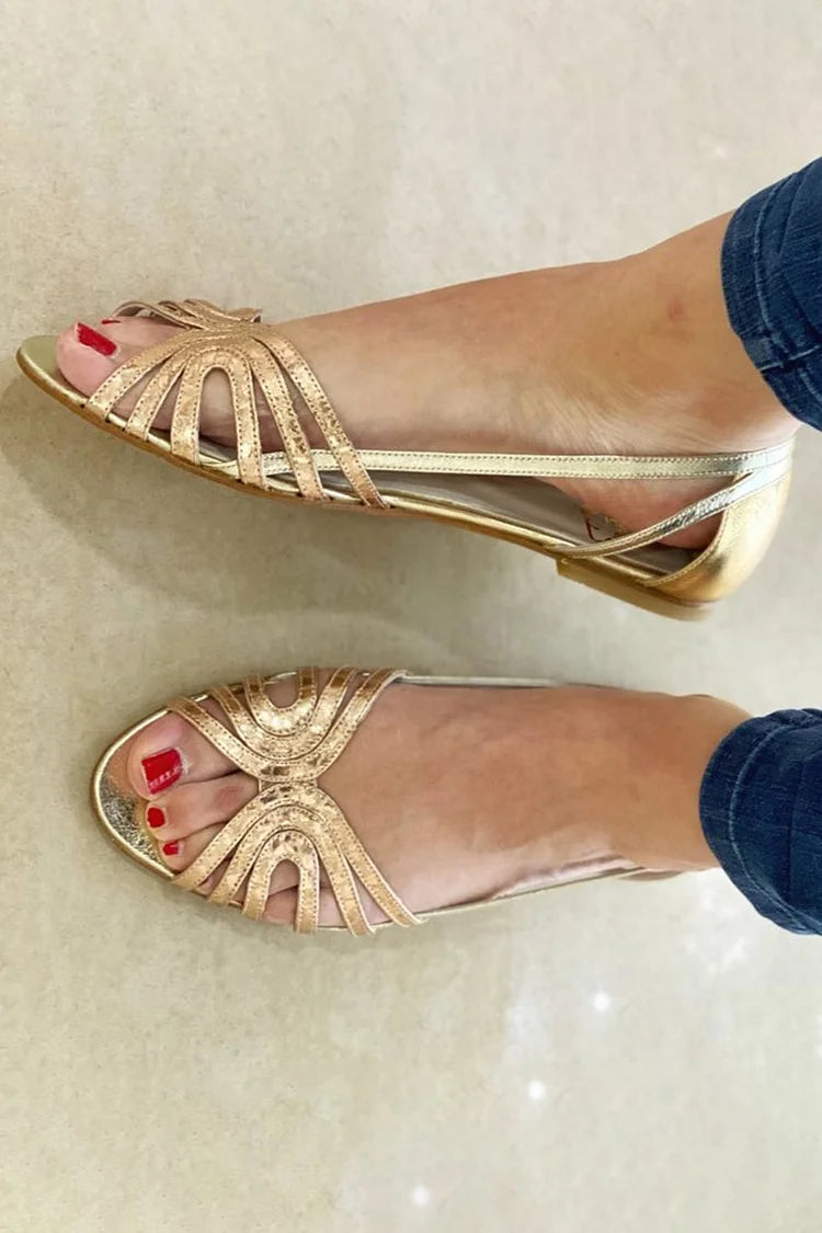 Kirsty – Sandalias ligeras de verano