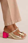 Siobhan – Sandalias Riviera Elegance