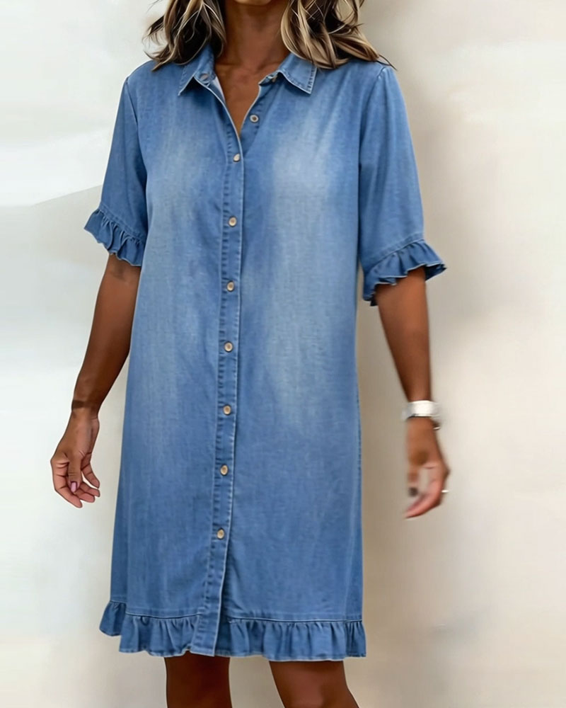 Maria vestido