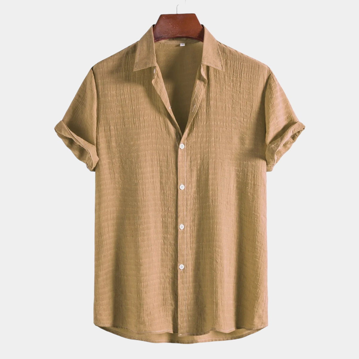 PATRICK | CAMISA DE VERANO RÍO