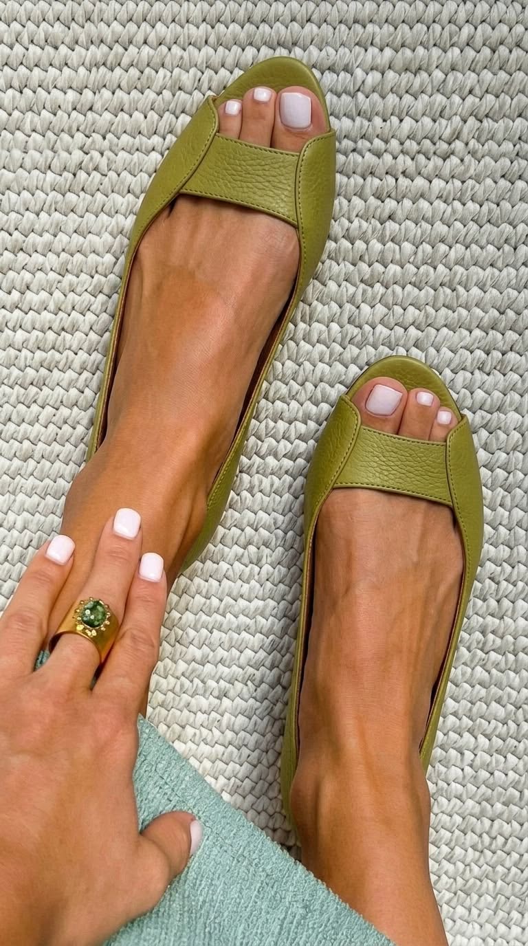 Kimberley – Sandalias Cómodas y Elegantes