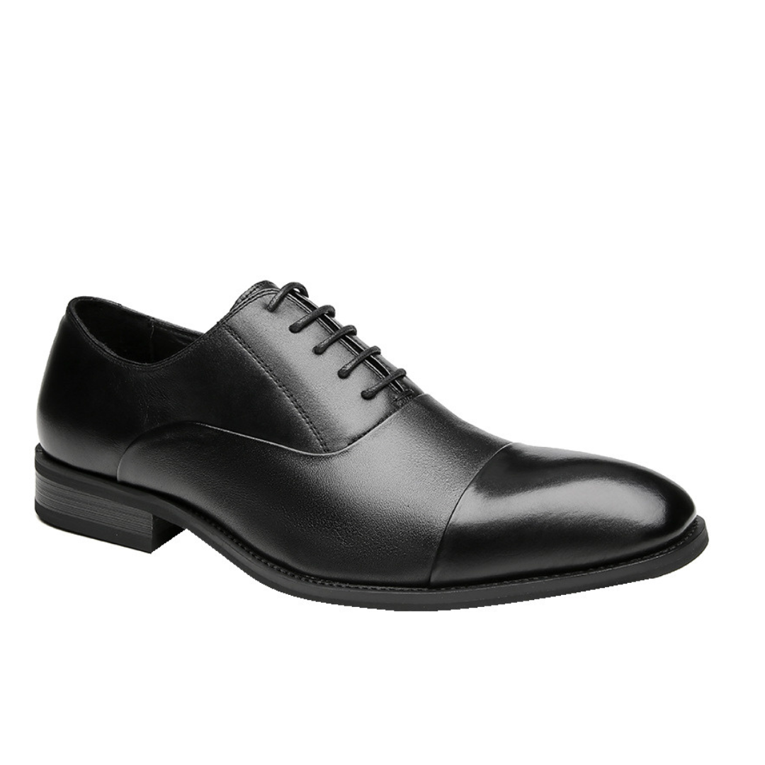 MARK | ZAPATOS DE CUERO CLÁSICOS