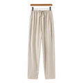 RONALD | MARRAKECH - PANTALONES DE LINO