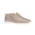 CHARLES | ZAPATOS DE GAMUZA