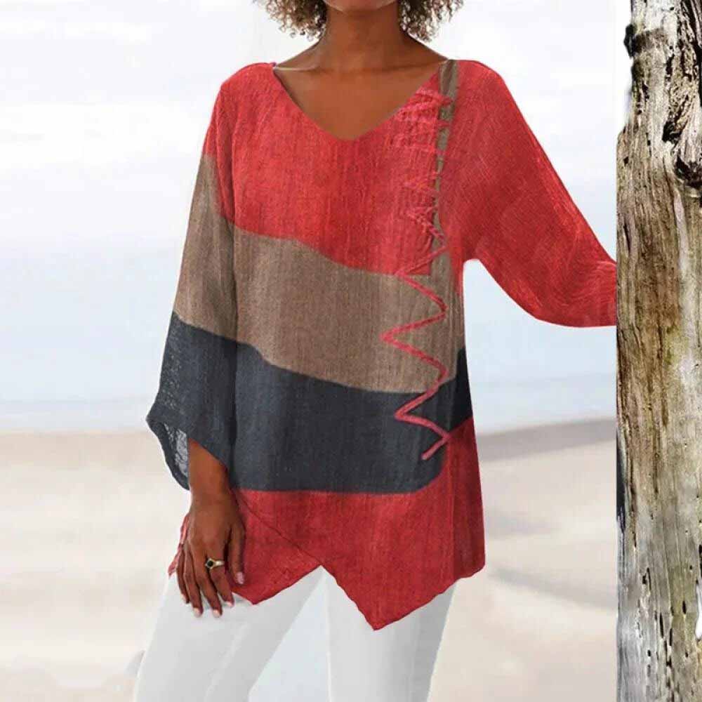 KATHLEEN | BLUSA ELEGANTE