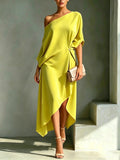 LORENZA Giallo
