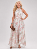 Guinevere vestido midi floral