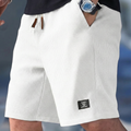 Cazel | Shorts de verano elegantes para hombre