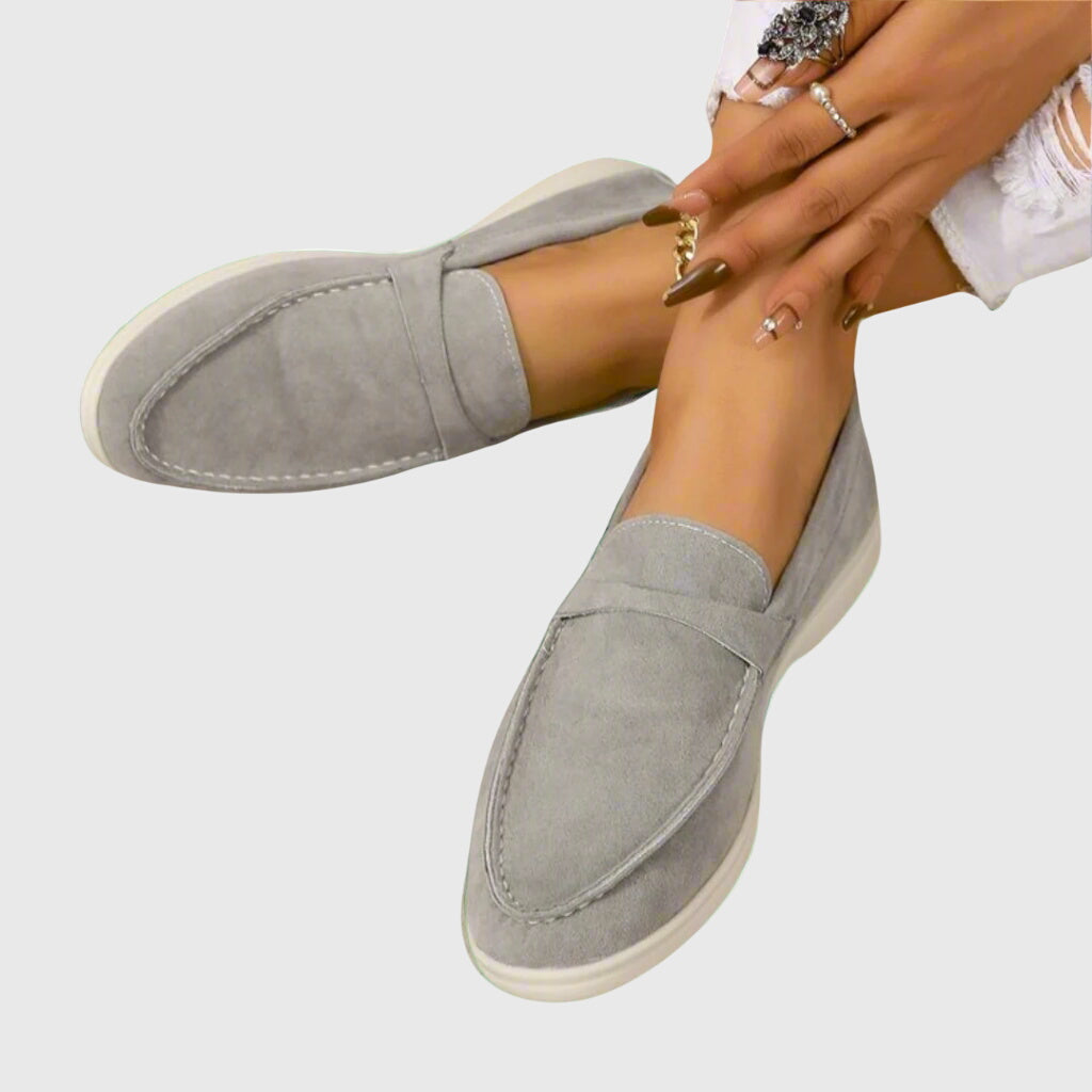 MOLLY | MOCASINES CÓMODOS DE DIARIO