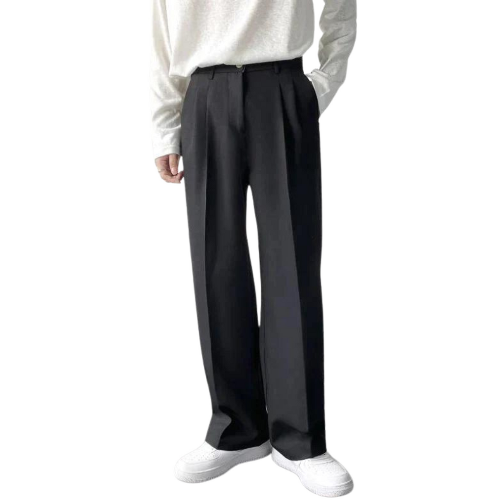 EDWARD | PANTALONES LONDINENSES