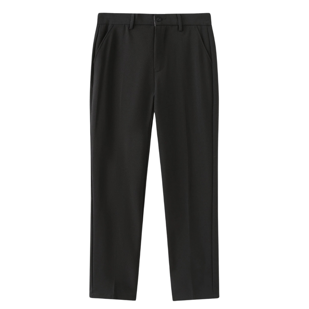GARY | PANTALÓN ELEGANTE ELÁSTICO