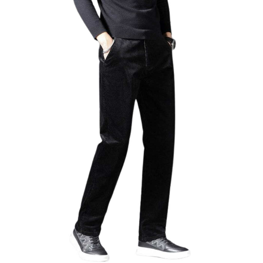 JACOB | PANTALÓN DE PANA CASUAL