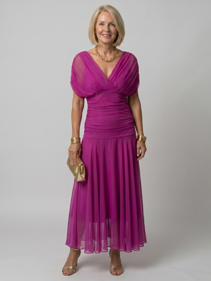 Calen oro rosa