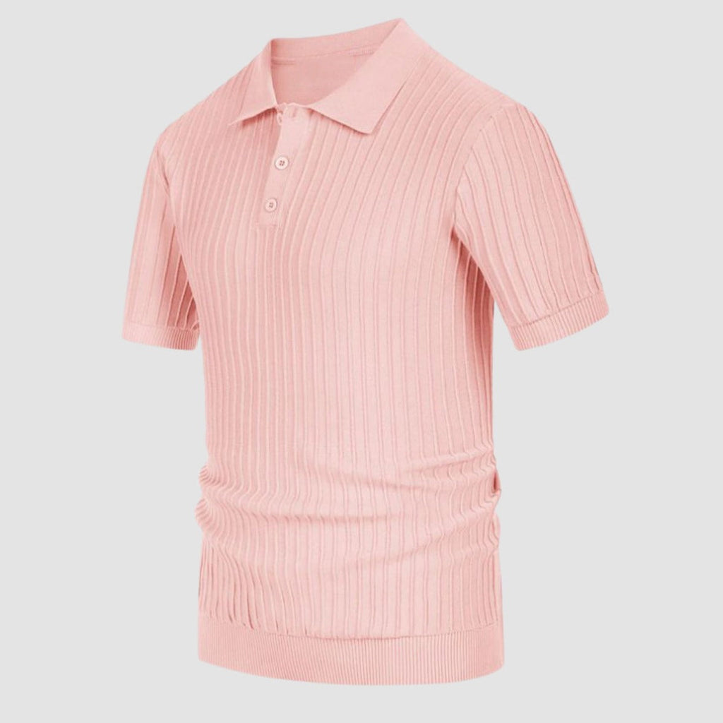 ZACHARY | POLO DE PUNTO RÍO