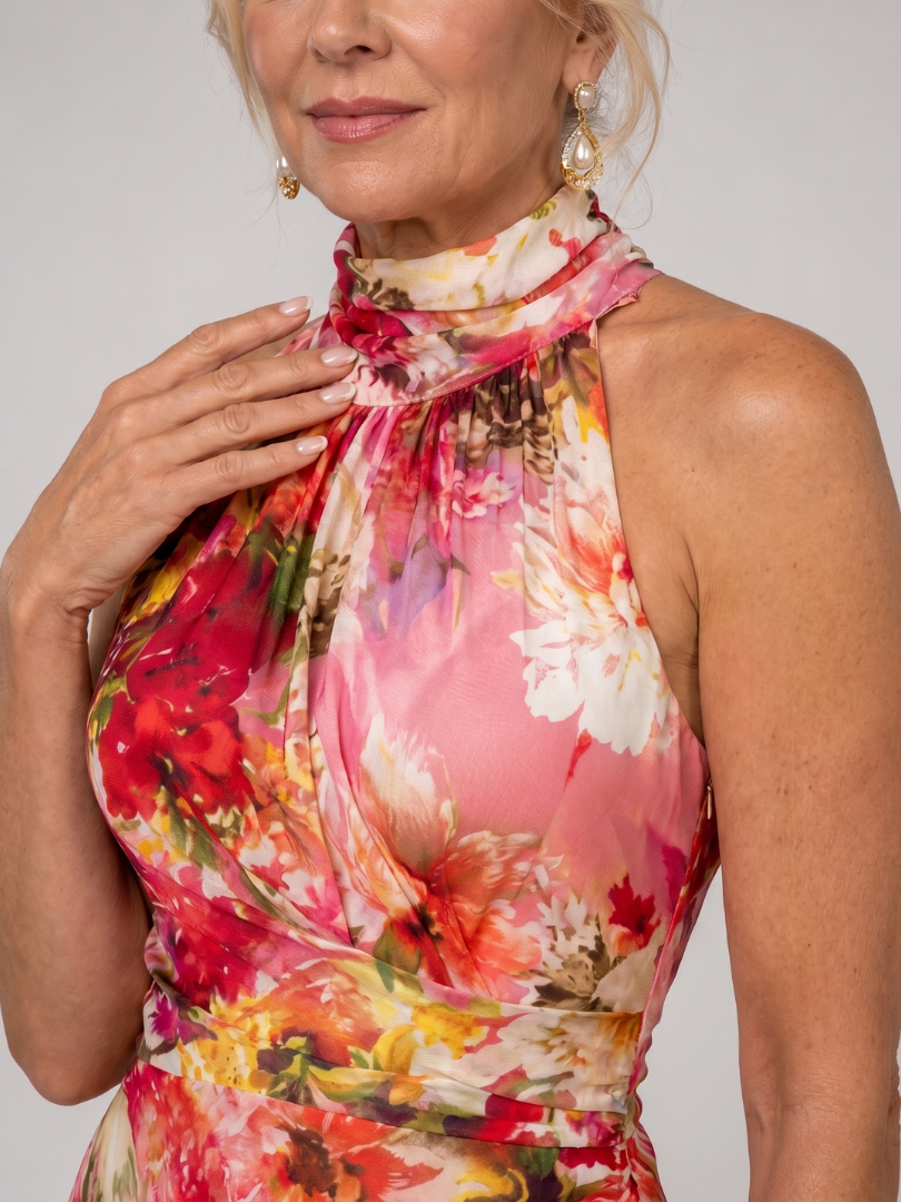 Elisabetta maxi halter