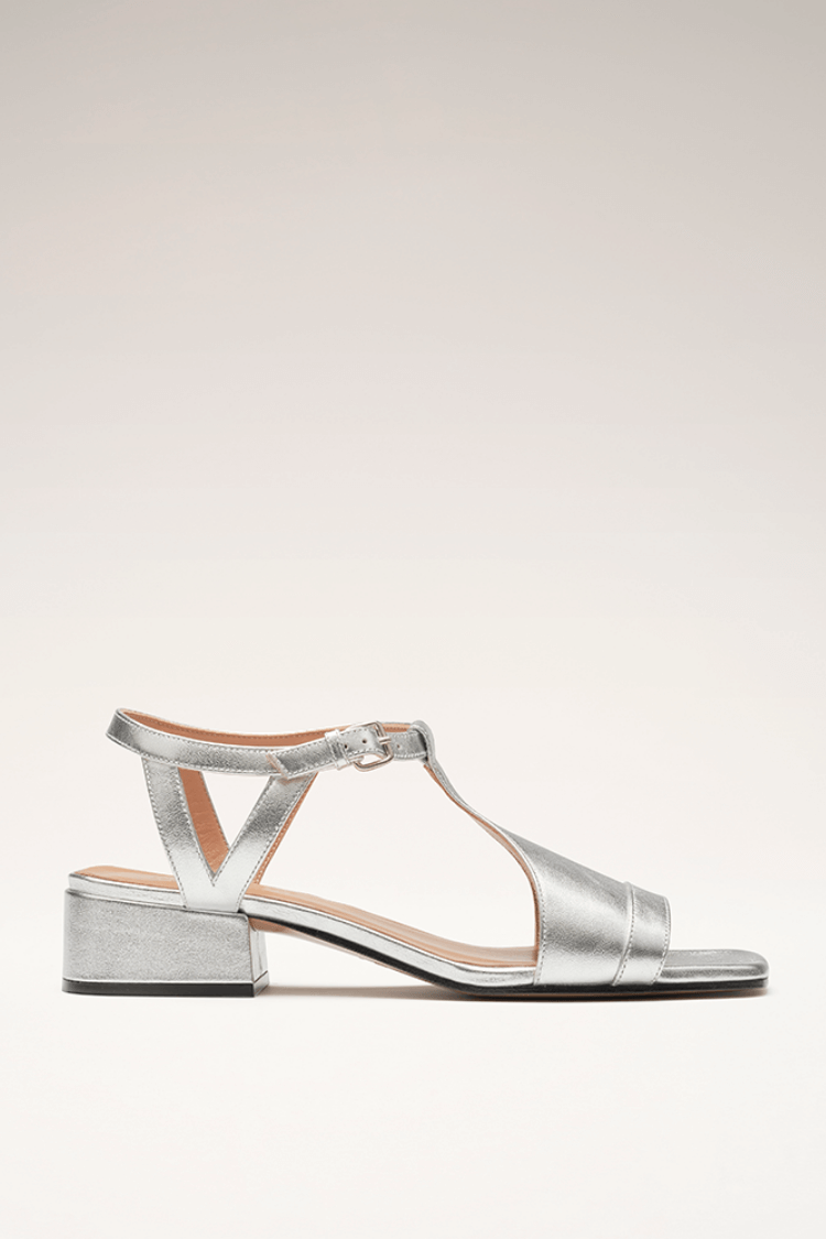 Shannon – Sandalias de verano con estilo