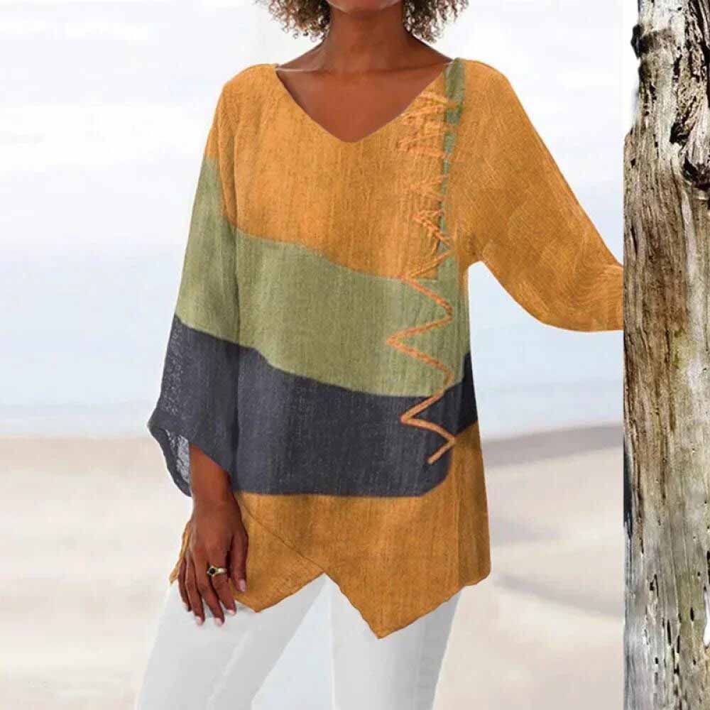 KATHLEEN | BLUSA ELEGANTE