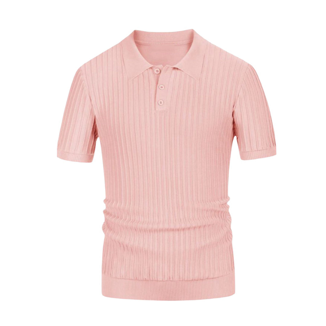 ZACHARY | POLO DE PUNTO RÍO