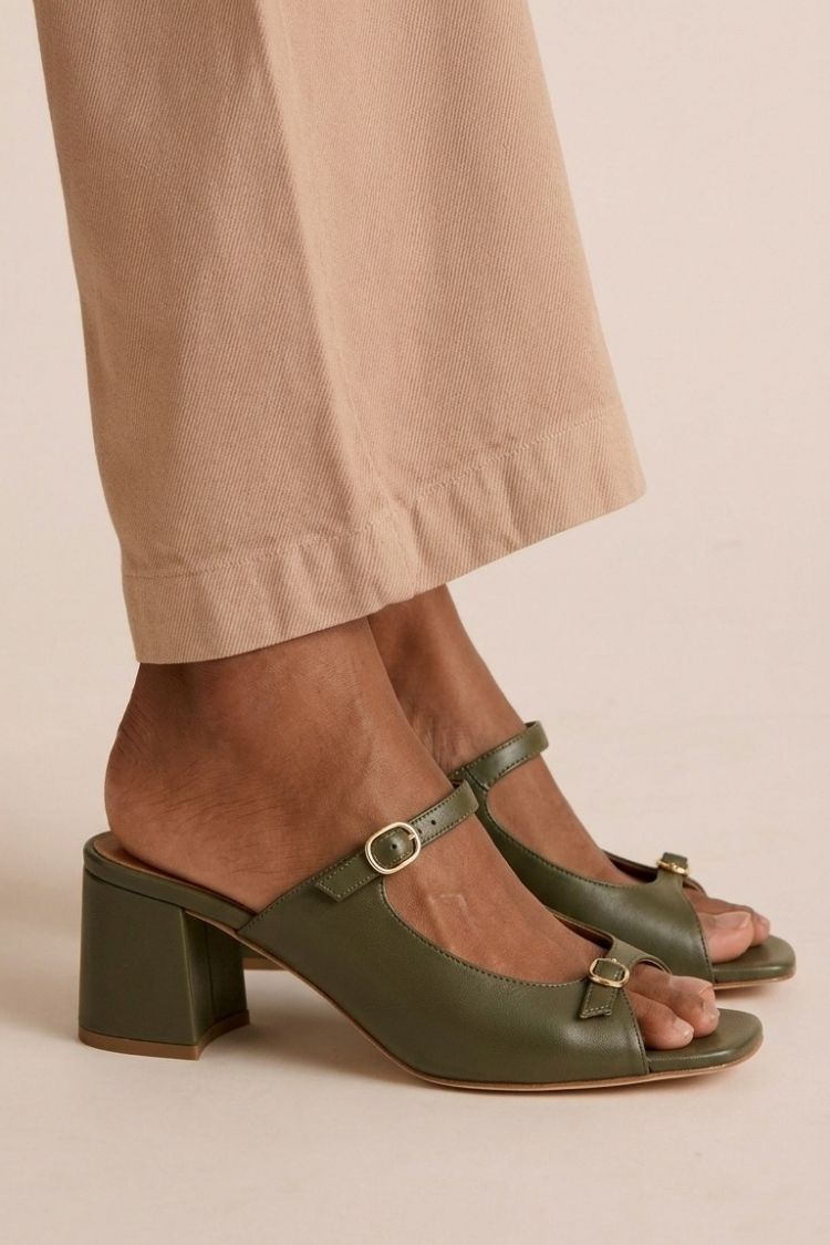 Siobhan – Sandalias Riviera Elegance
