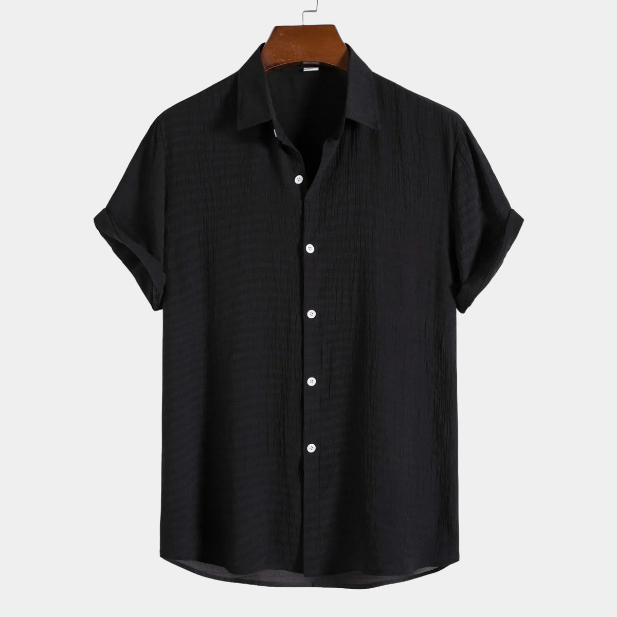 PATRICK | CAMISA DE VERANO RÍO