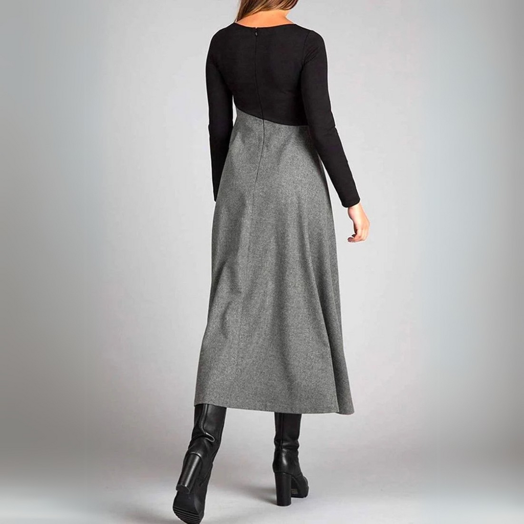 ELLA | ABITO ELEGANTE