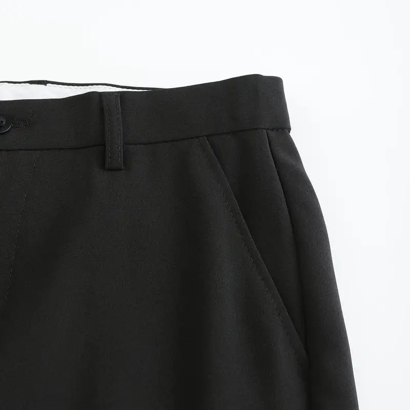 JASON | PANTALONES ELÁSTICOS AUGUSTO
