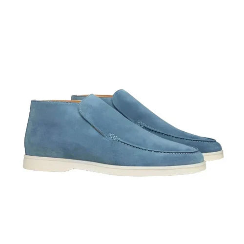 CHARLES | ZAPATOS DE GAMUZA