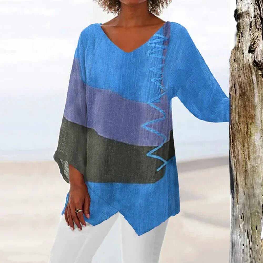 KATHLEEN | BLUSA ELEGANTE