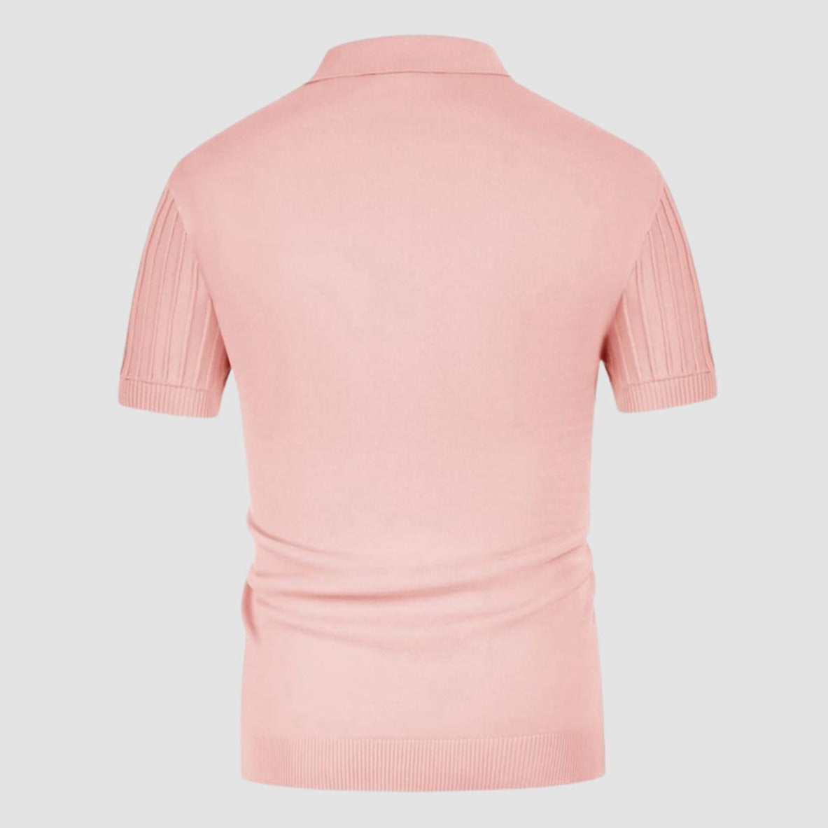 ZACHARY | POLO DE PUNTO RÍO