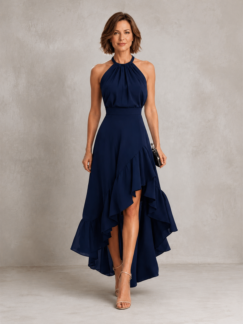 CLOE Blu Navy