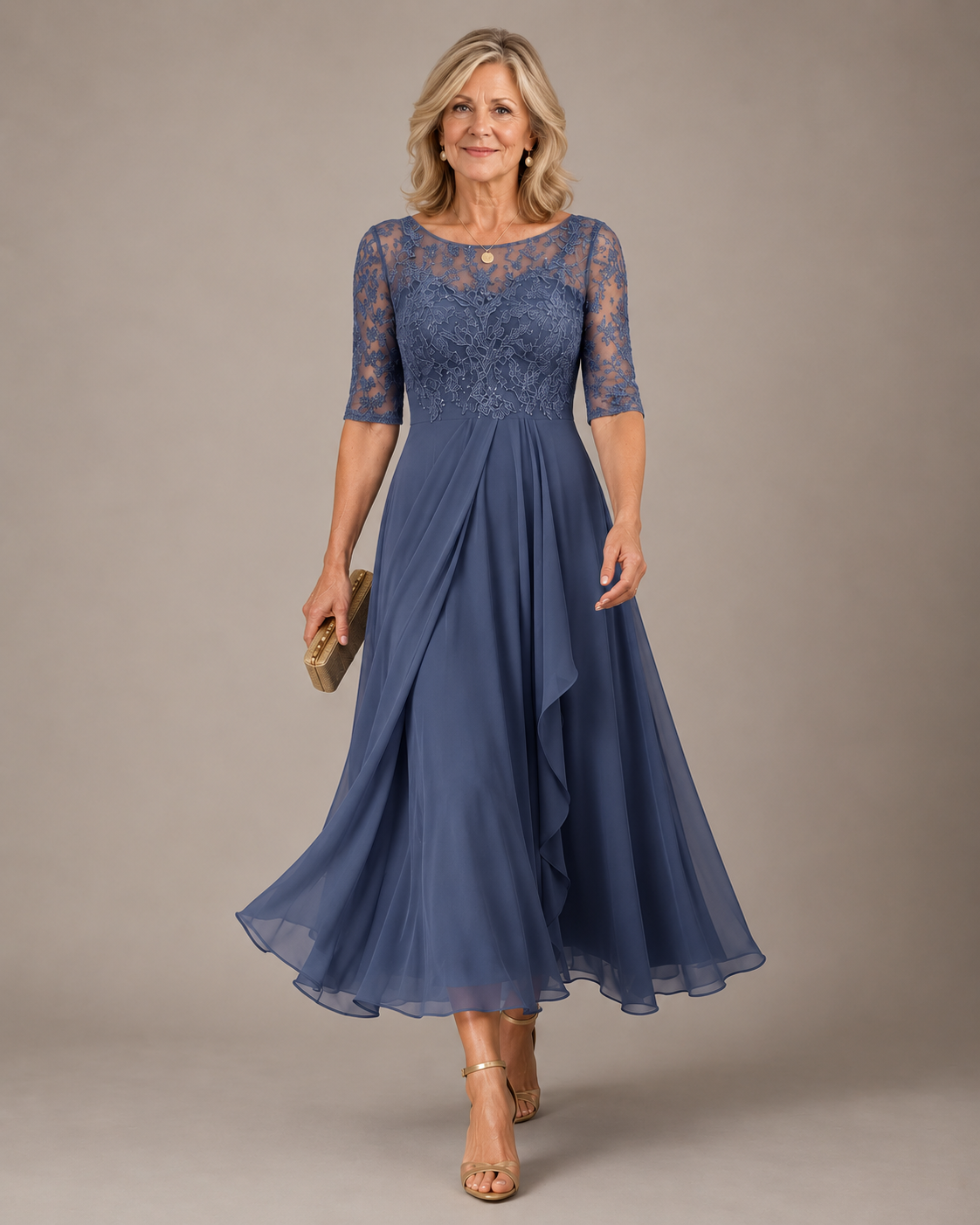 ROSALIA Blu