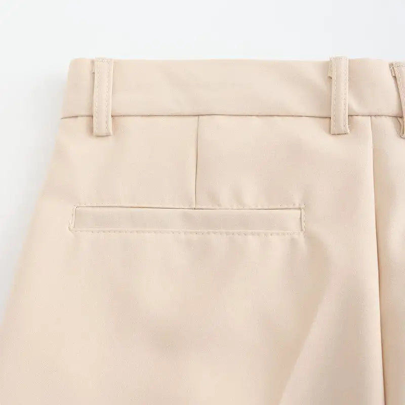 JASON | PANTALONES ELÁSTICOS AUGUSTO