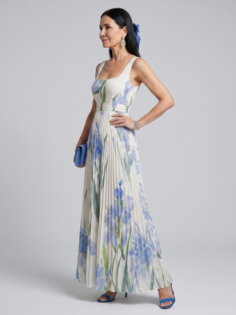 Ophelia vestido