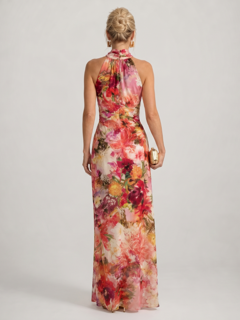 Elisabetta maxi halter