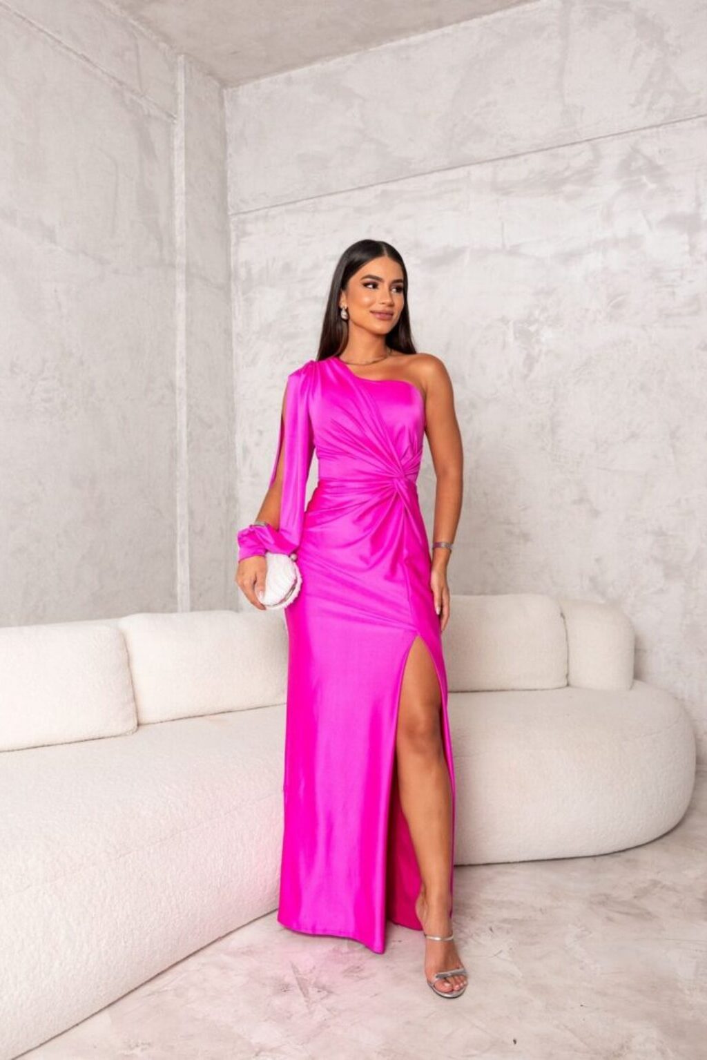CAROLINE | ABITO DA SERA ELEGANTE