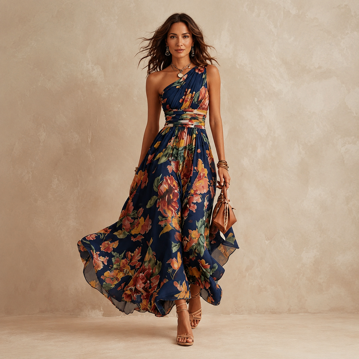 ARIANNA Blu Navy