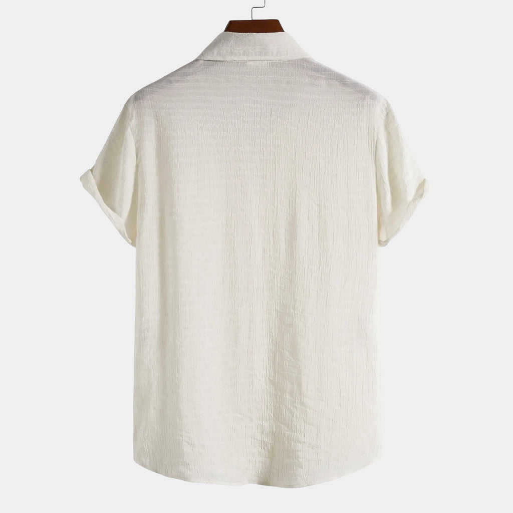 PATRICK | CAMISA DE VERANO RÍO