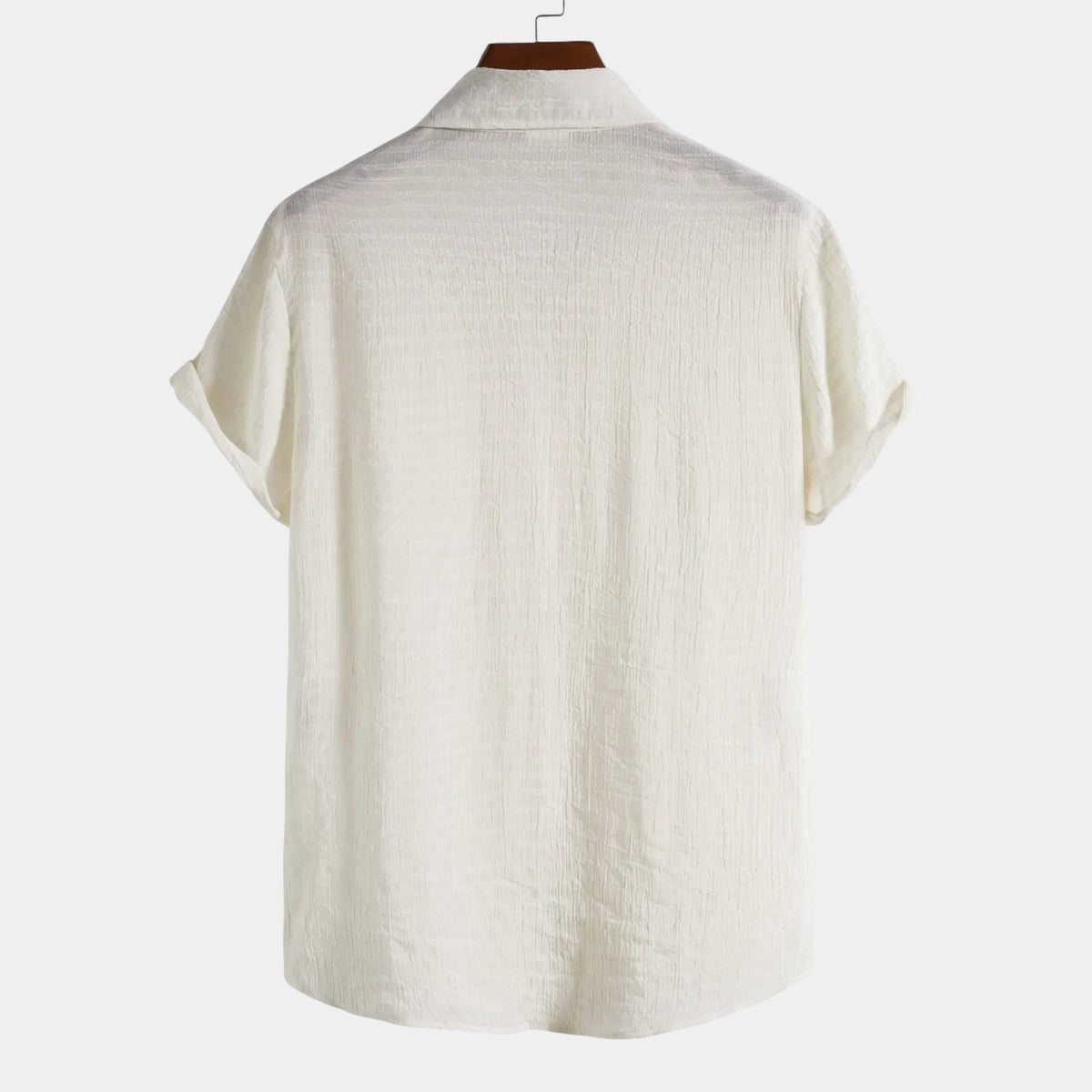 PATRICK | CAMISA DE VERANO RÍO