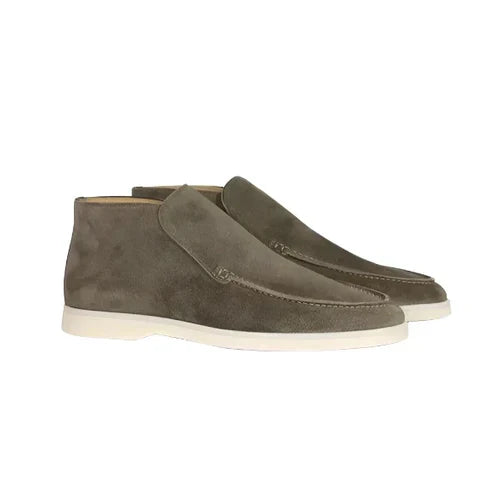 CHARLES | ZAPATOS DE GAMUZA