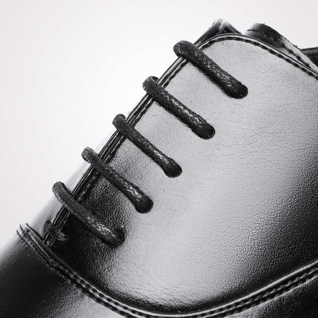 MARK | ZAPATOS DE CUERO CLÁSICOS
