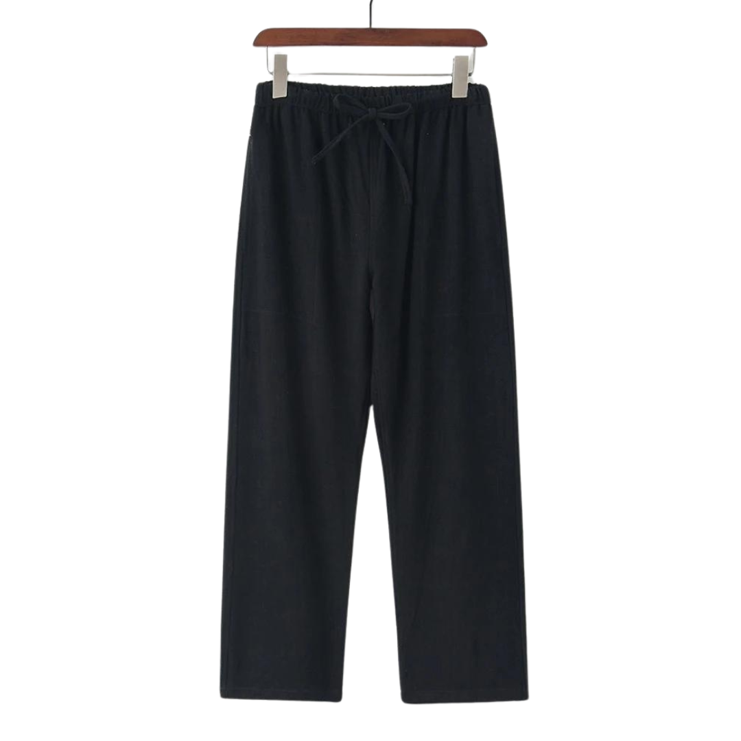 JONATHAN | PANTALONES DE LINO