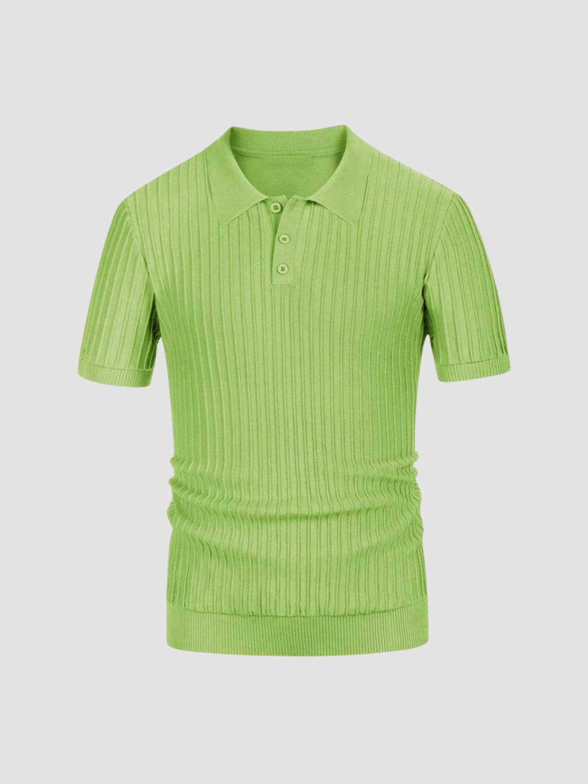 ZACHARY | POLO DE PUNTO RÍO
