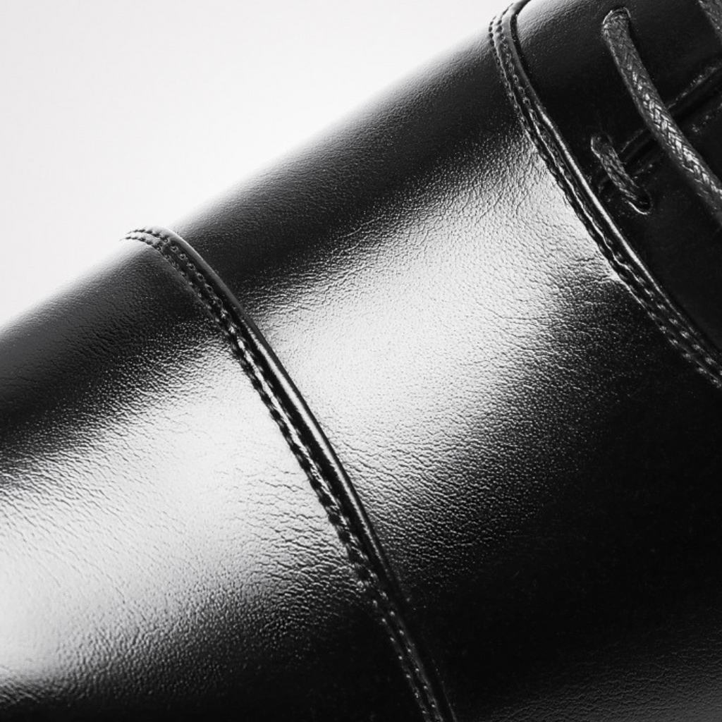 MARK | ZAPATOS DE CUERO CLÁSICOS