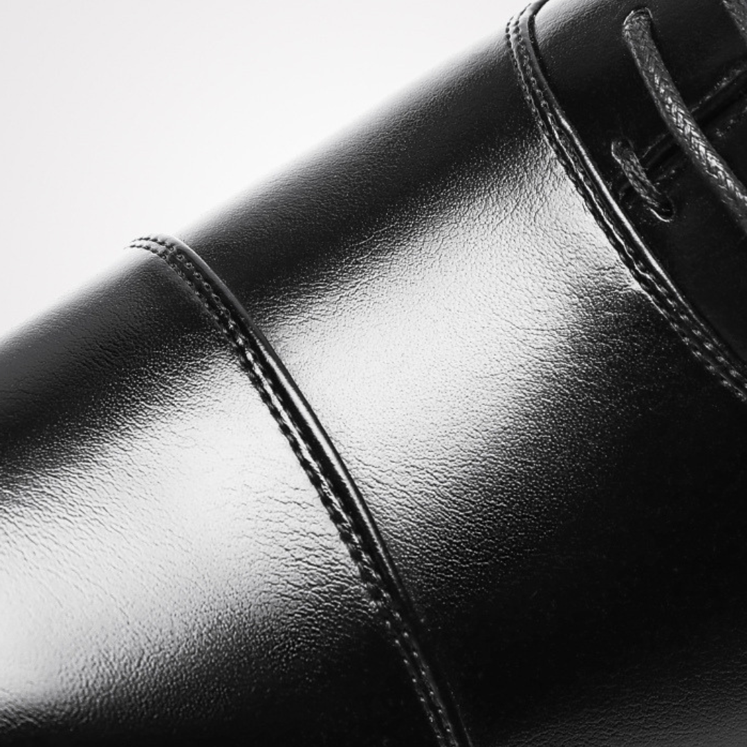 MARK | ZAPATOS DE CUERO CLÁSICOS