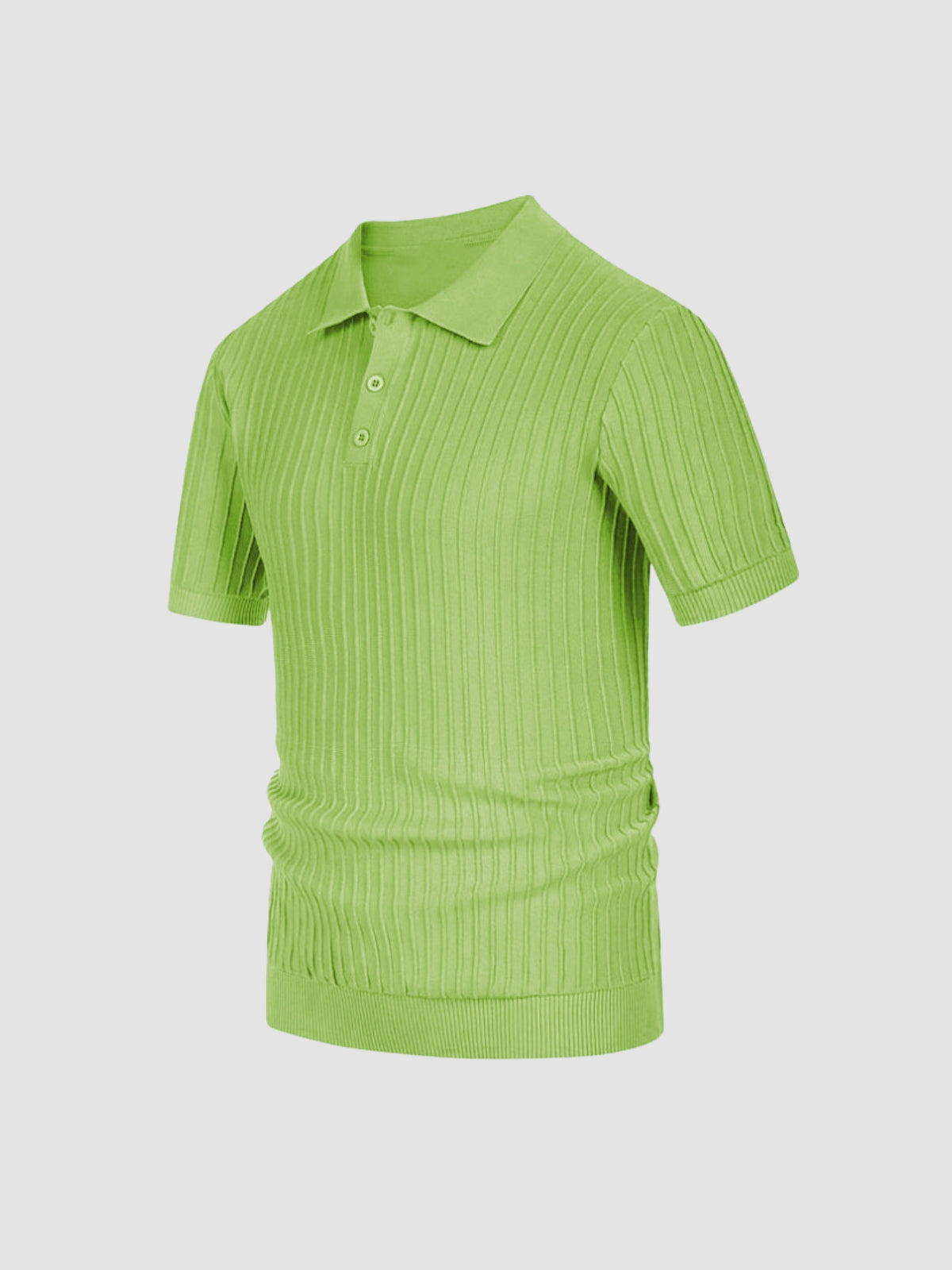ZACHARY | POLO DE PUNTO RÍO