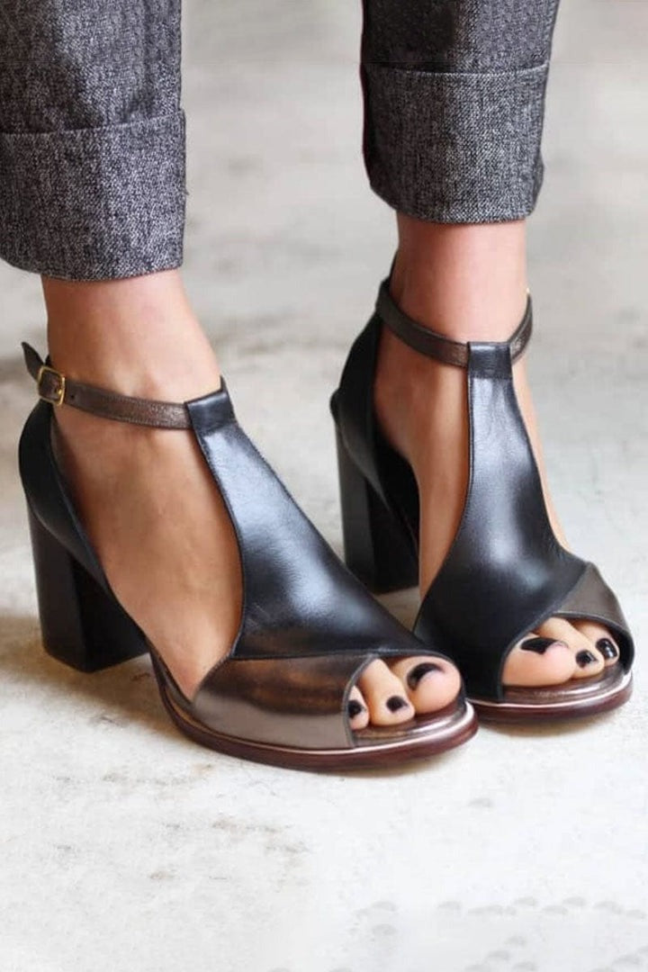 Catherine | Tacones Modernos